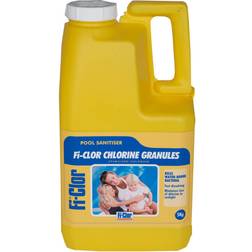Fi-Clor Chlorine Granules 5kg
