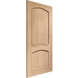 XL Joinery Louis Pre-Finished Raised Mouldings Interior Door (68.6x198.1cm)