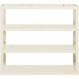 LPD Furniture Puro Book Shelf 100cm