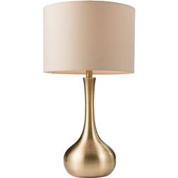 Endon Piccadilly Touch Table Lamp 41.8cm