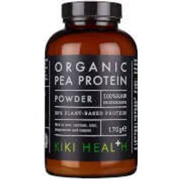 Kiki Health Organic Pea Protein 170g