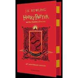 Harry Potter and the Chamber of Secrets - Gryffindor Edition (Hardcover, 2018)