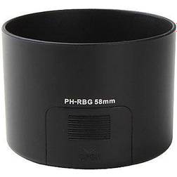 Pentax PH-RBG 58mm Lens Hoodx