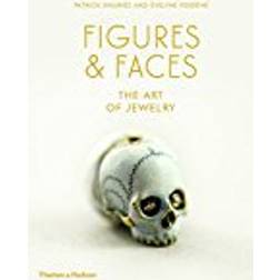 Figures & Faces: The Art of Jewelry (Art of Jewelry 3)