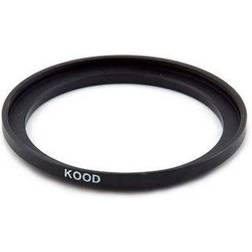 Kood Step Up Ring 40.5-52mm