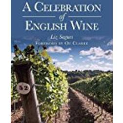 A Celebration of English Wine