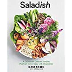 Saladish (Hardcover, 2018)