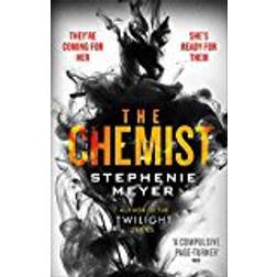 The Chemist: The compulsive, action-packed new thriller from the author of Twilight (Paperback, 2017)