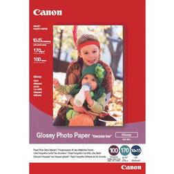 Canon GP-501 Glossy Everyday Use 170g/m² 100pcs