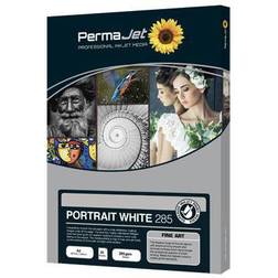permajet Portrait White A3 285g/m² 25pcs