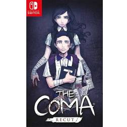 The Coma: Recut (Switch)