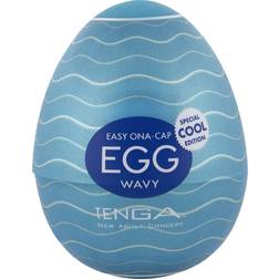 Tenga Egg Cool Edition