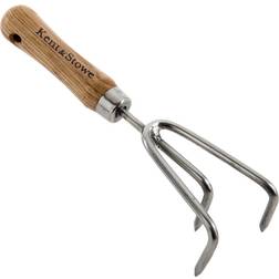 Kent & Stowe Hand 3 Prong Cultivator 70100770