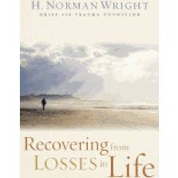 recovering from losses in life