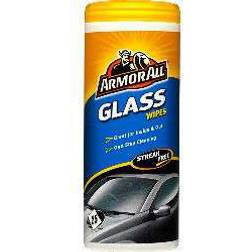 Armor All Glass Wipes 30-pack