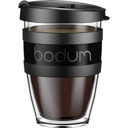 Bodum Joycup Travel Mug 25cl