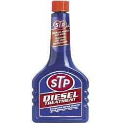 STP Diesel Treatment