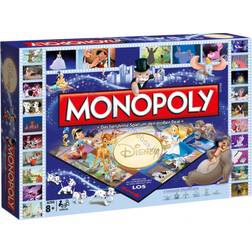 Monopoly: Disney