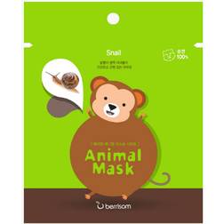 Berrisom Animal Mask Monkey 25ml