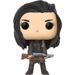 Funko Pop! Movies Mad Max Fury Road The Valkyrie
