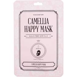 Kocostar Camellia Happy Mask 23ml