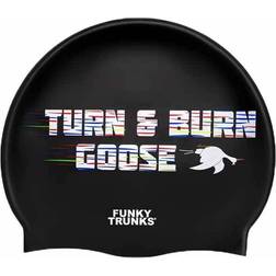 Funky Trunks Burn Goose Cap Sr