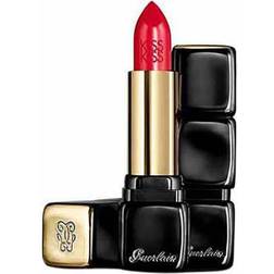 Guerlain KissKiss Shaping Cream Lip Colour #325 Rouge Kiss