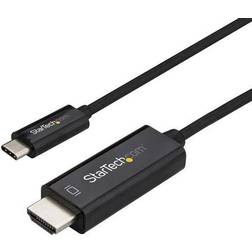 StarTech USB C - HDMI 1m
