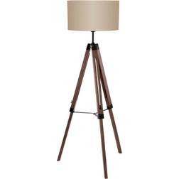 Eglo Lantada Floor Lamp 150cm