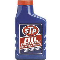 STP Oil Treatment Petrol