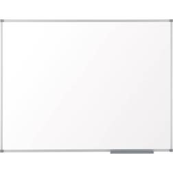 Nobo Essence Steel Magnetic Whiteboard 1500x1000mm 150.3x99.3cm