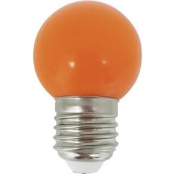 LightMe LM85255 LED Lamps 1W E27