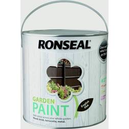 Ronseal Garden Wood Paint Oak 2.5L