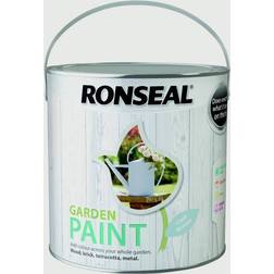 Ronseal Garden Wood Paint Blue 2.5L