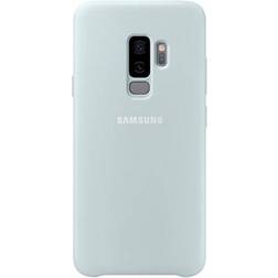 Samsung Silicone Cover (Galaxy S9 Plus)