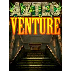 Aztec Venture (PC)