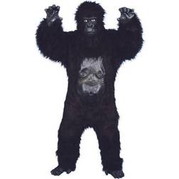 Smiffys Deluxe Gorilla Costume