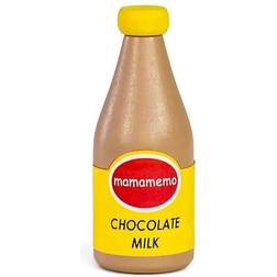 MaMaMeMo Chocolate Milk
