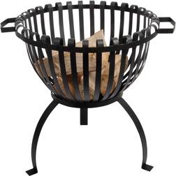Esschert Design Fire Basket Tulip FF102
