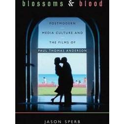 Blossoms and Blood (Paperback, 2014)