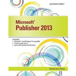 Microsoft Publisher 2013 (Paperback, 2013)