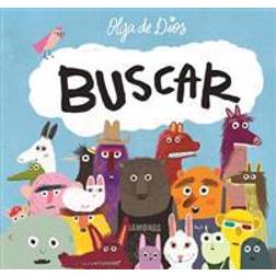 Buscar (Hardcover, 2016)