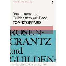 Rosencrantz and Guildenstern Are Dead (Paperback, 2017)