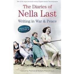 The Diaries of Nella Last (Paperback, 2013)