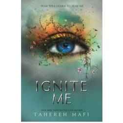 Ignite Me (Paperback, 2018)