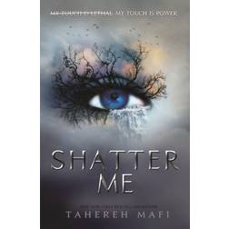 Shatter Me (Paperback, 2018)