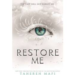 Restore Me (Paperback, 2018)