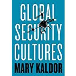 Global Security Cultures (Paperback, 2018)