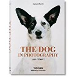 The Dog in Photography 1839-Today (Hardcover, 2018)