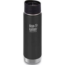 Klean Kanteen Insulated Wide 592ml Water Bottle